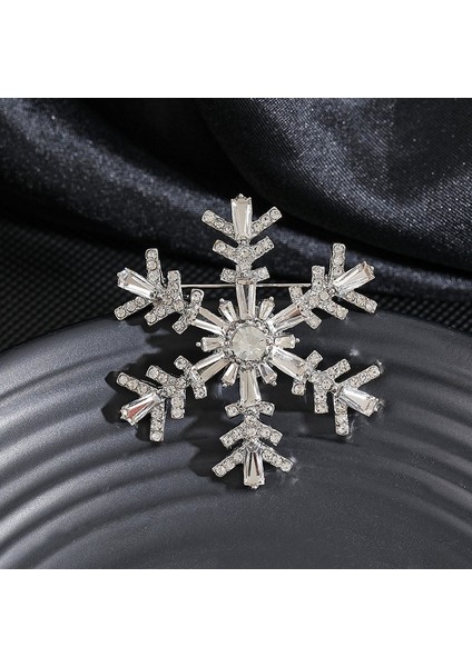 Yeni Inci Broş Kıdemli Pin Tüy Yağ Damlası Kakma Elmas Korsaj Karikatür Taklidi Broş Aksesuarları Dıy Sınıf Mücevher (Yurt Dışından)