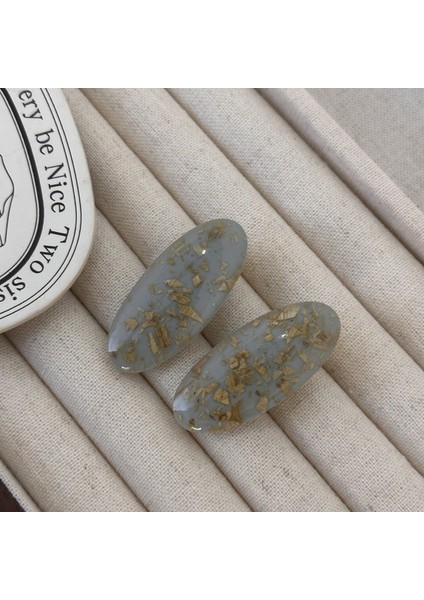 Yeni Mizaç Çanak Saç Tokası Şimdi Yeni Aksesuarlar Saç Tokası Başlık Saç Aksesuarları Kadın Broş Iğnesi Iğne Tüy Yağ Damlası Elmas Korsaj (Yurt Dışından)