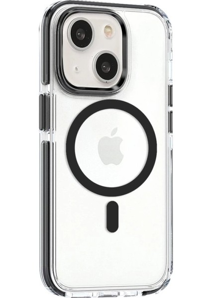 Joko iPhone 14 Bella Magsafe Kapak - Siyah fiyatları