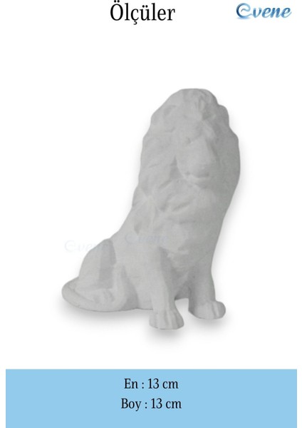 Biblo Dekoratif Obje Heykel Biblo Dekoratif Süs Eşyası Gümüş Eskitme Model 36