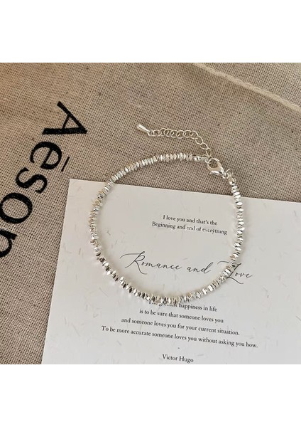 Yeni Fransız Retro Inci Geometrik Küpe Atılı Moda Mizaç Küpe Niş Işık Lüks Broş Takı (Yurt Dışından)