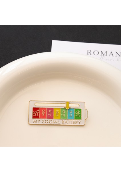 Yeni Pantolon Bel Pimi Aksesuarları Koleksiyonu Sabit Giysi Belini Değiştirmek Için Küçük Er Seyahat Önleyici Broş Kadın Pantolon Bel Düğmesi Pimleri (Yurt Dışından)