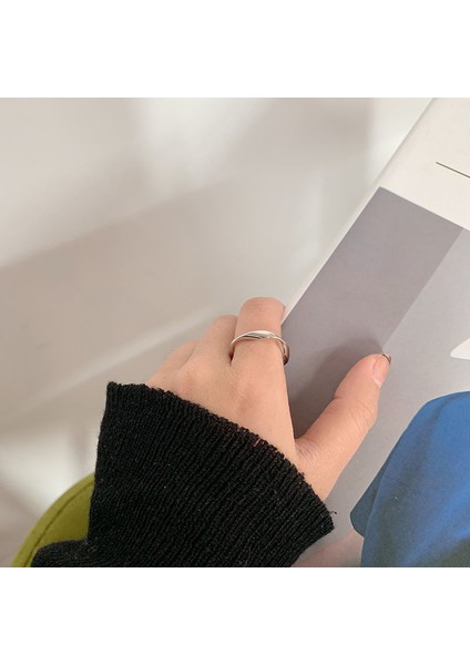 Yeni Fransız Retro Inci Geometrik Küpe Atılı Moda Mizaç Küpe Niş Işık Lüks Broş Takı (Yurt Dışından)