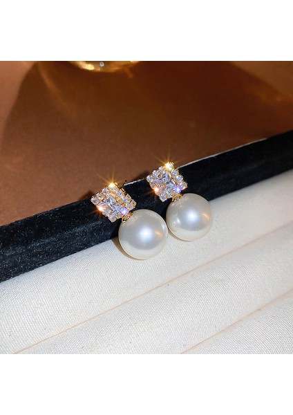 Yeni Retro Yüksek Dereceli Broş Klasik Mizaç Niş Tasarım Zarif Iğne Edebi Retro Tarzı Aksesuarlar (Yurt Dışından)