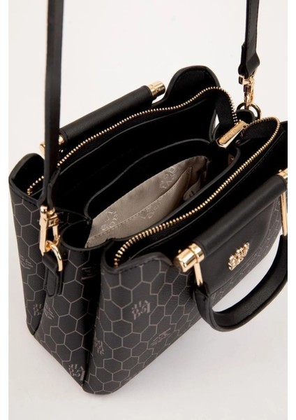 Levidor 930503 Çanta Siyah Kadın Omuz Çantası fırsatları