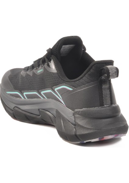 Pierre Cardin PCI-11055 G Siyah Hafif Esnek Kadın Sneaker fırsatları