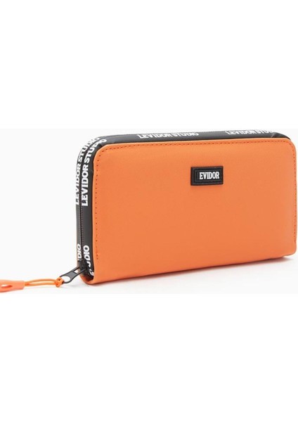 920004 Cüzdan Turuncu Kadın Spor Cüzdan fiyatları