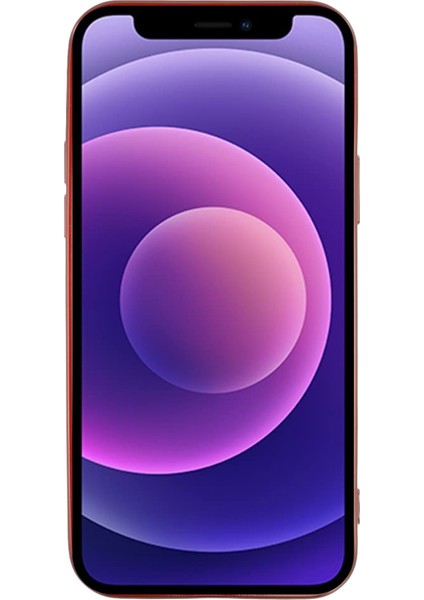 iPhone 12 Astronot Gizli Ayaklı Galvanik Yumuşak Tpu Telefon Kılıfı (Yurt Dışından) fiyatları