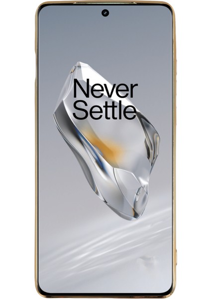 Oneplus 12 5g Astronot Gizli Ayaklı Galvanik Yumuşak Tpu Telefon Kılıfı (Yurt Dışından) fiyatları