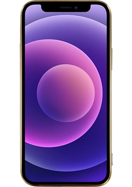 iPhone 12 Astronot Gizli Ayaklı Galvanik Yumuşak Tpu Telefon Kılıfı (Yurt Dışından) fiyatları