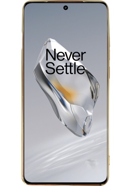 Oneplus 12 5g Astronot Gizli Ayaklı Galvanik Yumuşak Tpu Telefon Kılıfı (Yurt Dışından) fiyatları