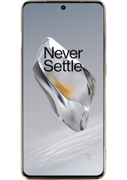 Oneplus 12 5g Astronot Gizli Ayaklı Galvanik Yumuşak Tpu Telefon Kılıfı (Yurt Dışından) fiyatları