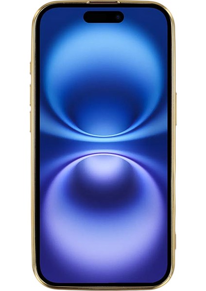 iPhone 16 Astronot Gizli Ayaklı Galvanik Yumuşak Tpu Telefon Kılıfı (Yurt Dışından) modelleri