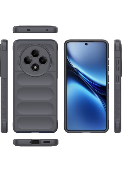 Oppo RENO11 Fs 5g Düşmeye Karşı Yumuşak Tpu Sağlam Telefon Arka Kılıfı (Yurt Dışından) fiyatları