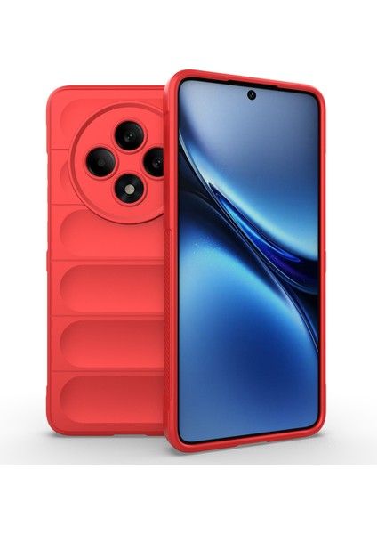 Oppo RENO11 Fs 5g Düşmeye Karşı Yumuşak Tpu Sağlam Telefon Arka Kılıfı (Yurt Dışından)