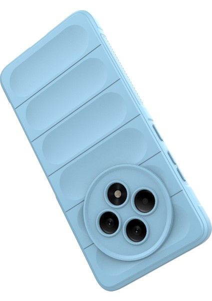 Oppo RENO11 Fs 5g Düşmeye Karşı Yumuşak Tpu Sağlam Telefon Arka Kılıfı (Yurt Dışından) fiyatları