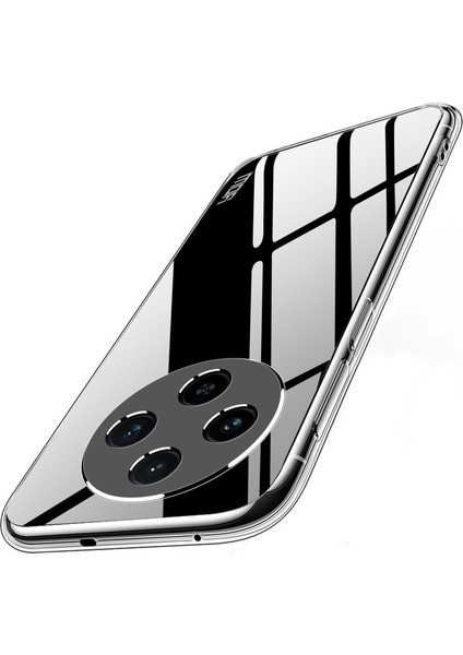 Oppo RENO11 Fs 5g Tpu Kılıf Şeffaf Cep Telefonu Kılıfı (Yurt Dışından) fiyatları