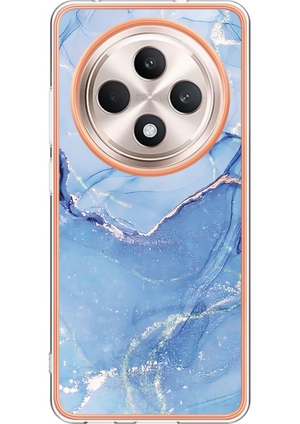 Oppo RENO11 Fs 5g Tpu Kılıf Galvanik Telefon Arka Kapağı (Yurt Dışından) fiyatları