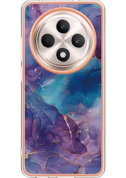 Oppo RENO11 Fs 5g Tpu Kılıf Galvanik Telefon Arka Kapağı (Yurt Dışından) fiyatları