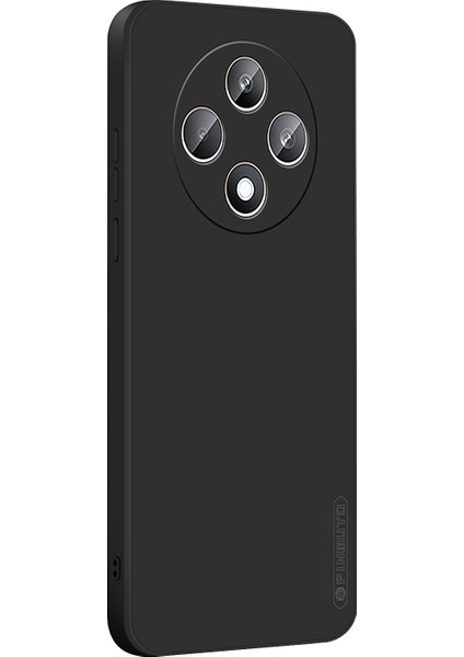 Oppo RENO11 Fs 5g Ipeksi Dokunuşlu Yumuşak Tpu Telefon Arka Kapağı (Yurt Dışından)