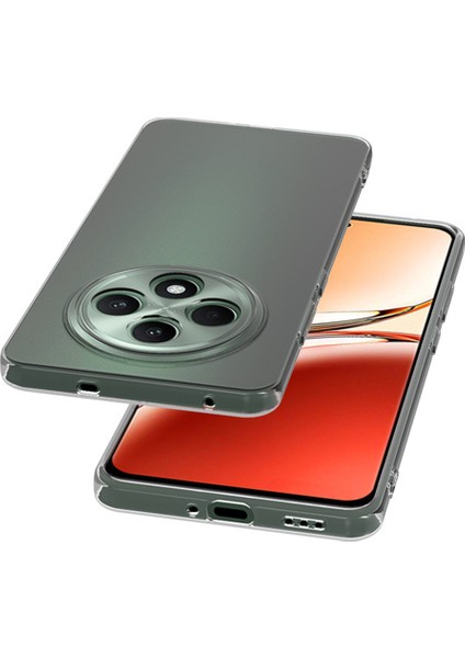 Oppo RENO11 Fs 5g Şeffaf Tpu Slim Fit Cep Telefonu Kılıfı (Yurt Dışından) fiyatları