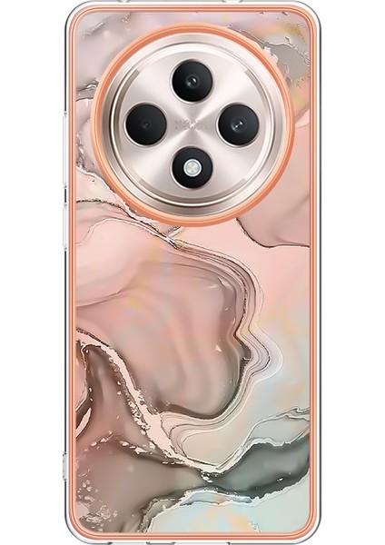 Oppo RENO11 Fs 5g Tpu Kılıf Galvanik Telefon Arka Kapağı (Yurt Dışından) fiyatları