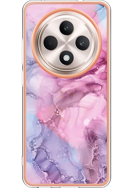 Oppo RENO11 Fs 5g Tpu Kılıf Galvanik Telefon Arka Kapağı (Yurt Dışından) fiyatları