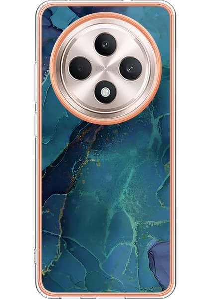 Oppo RENO11 Fs 5g Tpu Kılıf Galvanik Telefon Arka Kapağı (Yurt Dışından) fiyatları