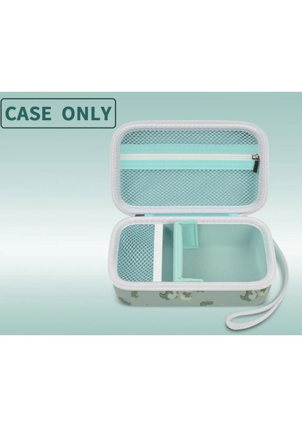 （yalnızca Durum) Mafıtı Baskı Kamerası Rengi Için Amzelas Için Gktz Için Weefun Için Anchun Için Dylanto Için Esoxoffore ile Uyumlu Durum: Açık Yeşil (Yurt Dışından)