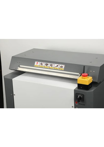 GEN 800 Ambalaj Dolgu & Karton İşleme Makinesi