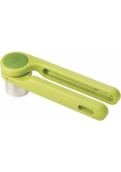 Helix Sarımsak Ezici Yeşil