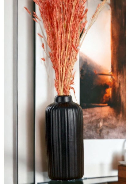 Dekoratif Vazo El Yapımı Altın Renk Model 22 modelleri