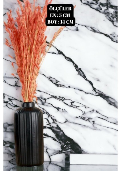 Dekoratif Vazo El Yapımı Altın Renk Model 22 fırsatları