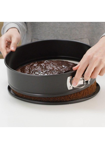 Bake Away Kelepçeli Kek Kalıbı 26 cm modelleri