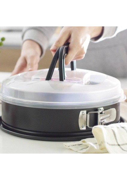 Bake Away Kelepçeli Kek Kalıbı 26 cm fırsatları