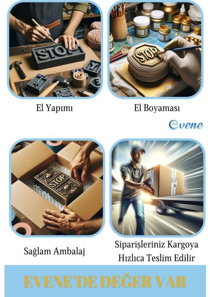 Kapı Stoperi Beyaz Renk Dekoratif Kapı Tutucu Durdurucu Model 5