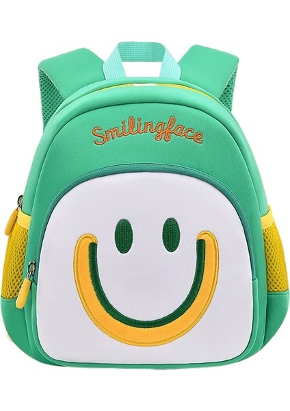 Çocuk Okul Çantası Anaokulu Hafif Sırt Çantası (Yurt Dışından)