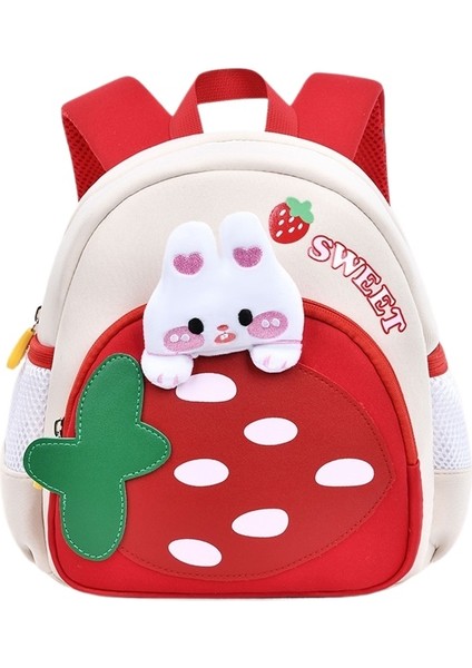 Çocuk Okul Çantası Anaokulu Okul Giriş Sırt Çantası (Yurt Dışından)