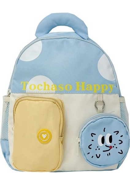 Anaokulu Okul Çantaları, Erkek ve Kadın Sırt Çantaları, Çocuk Hayvan Sırt Çantaları (Yurt Dışından)