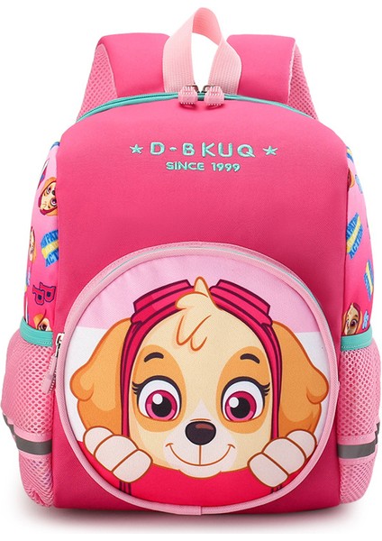 Karikatür Küçük Dinozor Anaokulu Okul Çantası Çocuk Sırt Çantası (Yurt Dışından)