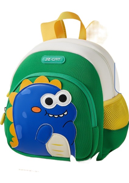 Anaokulu Sarı Ördek Okul Çantası Sırt Çantası Nefes Alabilir Çocuk Sırt Çantası (Yurt Dışından)