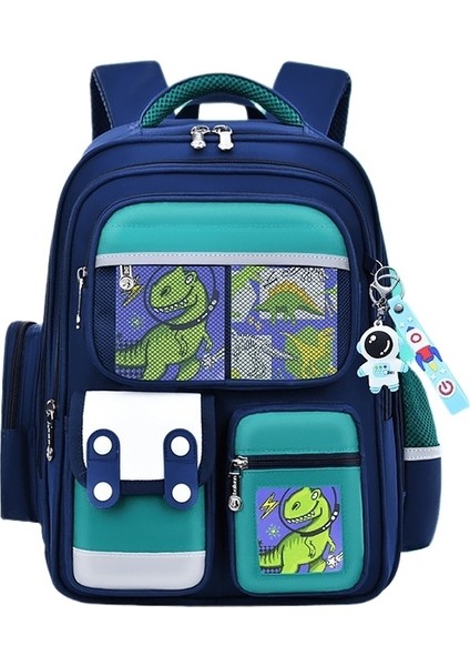 Ilkokul Çantası Hafif Çocuk Sırt Çantası (Yurt Dışından)