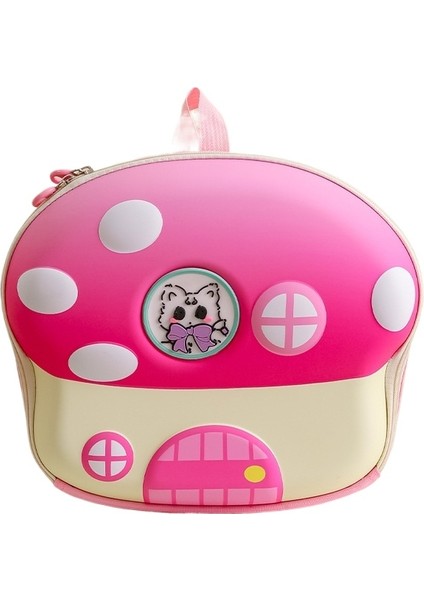 Çocuklar Için Küçük Okul Çantası (Yurt Dışından)