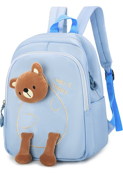 Ilkokul Öğrencileri Için Anaokulu Okul Çantası (Yurt Dışından)