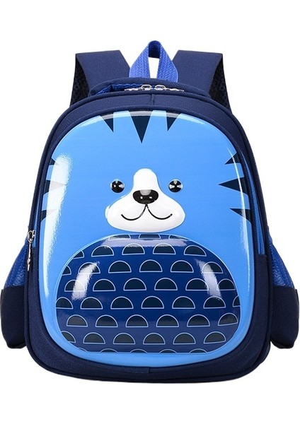 Sevimli Çocuk Okul Çantası (Yurt Dışından)