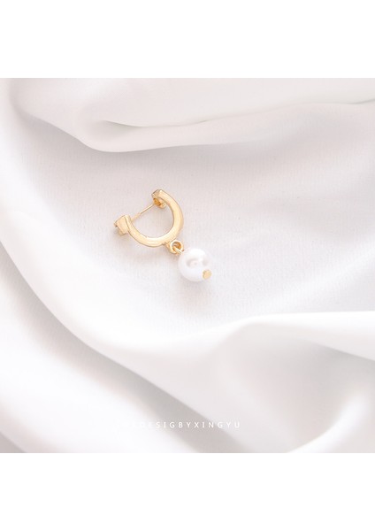 Yeni Broş Hafif Lüks Basit Mizaç Sabit Giysi Pin Takım Elbise Kolye Bilezik Şapkalar Sınıf Giyim Aksesuarları (Yurt Dışından)