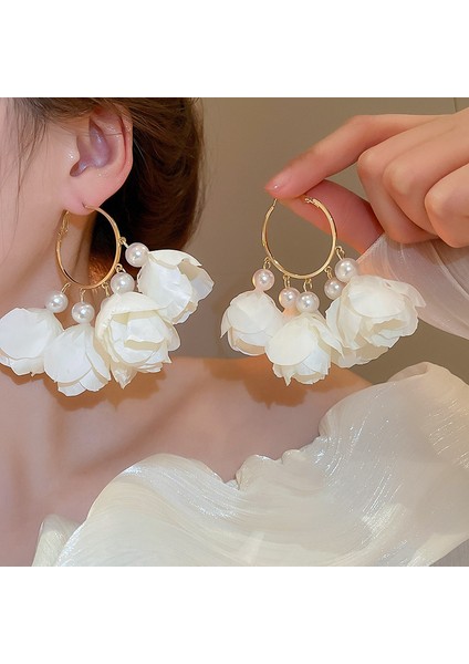 Yeni Broş Hafif Lüks Basit Mizaç Sabit Giysi Pin Takım Elbise Kolye Bilezik Şapkalar Sınıf Giyim Aksesuarları (Yurt Dışından)