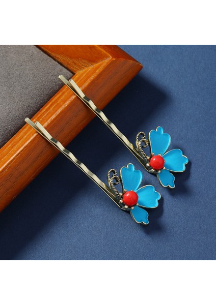 Yeni Moda Küçük Broş Kadın Parlama Önleyici Iğne Küçük Takım Elbise Gömlek Elbise Süslemeleri (Yurt Dışından)