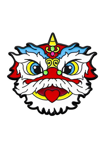 Yeni Moda Küçük Broş Kadın Parlama Önleyici Iğne Küçük Takım Elbise Gömlek Elbise Süslemeleri (Yurt Dışından)