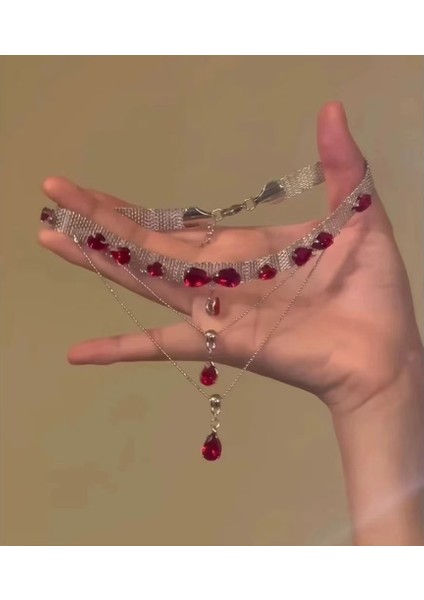 Yeni Zirkonya Çekilebilir Bilezik Hafif Lüks Kıdemli Mizaç Duygusu Bilezik Mücevherat Sınıfı Broş Takı (Yurt Dışından)
